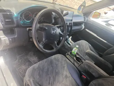 Honda CR-V 2003 года за 4 300 000 тг. в Караганда – фото 6