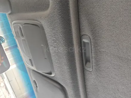 Honda CR-V 2003 года за 4 300 000 тг. в Караганда – фото 7