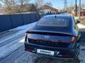 Hyundai Sonata 2020 годаүшін11 500 000 тг. в Талдыкорган – фото 3