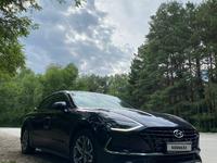 Hyundai Sonata 2020 годаfor11 500 000 тг. в Талдыкорган