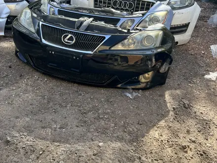 Ноускат Lexus Лексус IS 250 IS 300 за 300 000 тг. в Караганда – фото 2