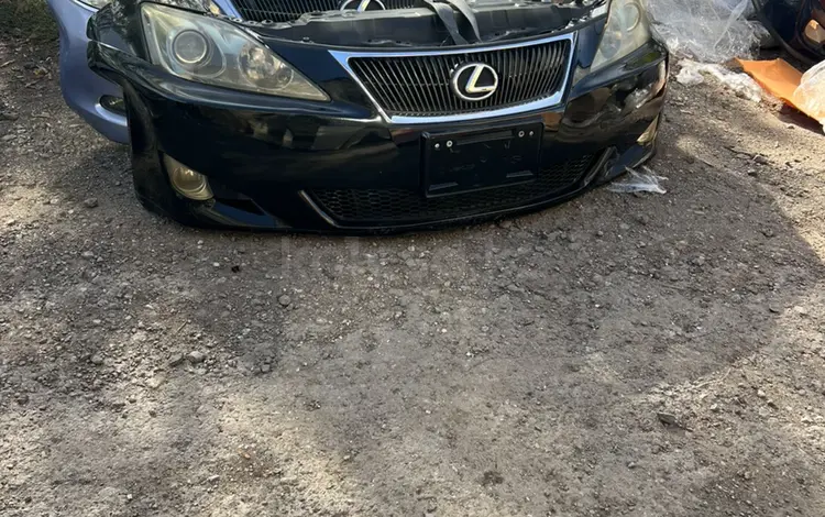 Ноускат Lexus Лексус IS 250 IS 300 за 300 000 тг. в Караганда