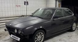 BMW 525 1991 годаүшін850 000 тг. в Алматы