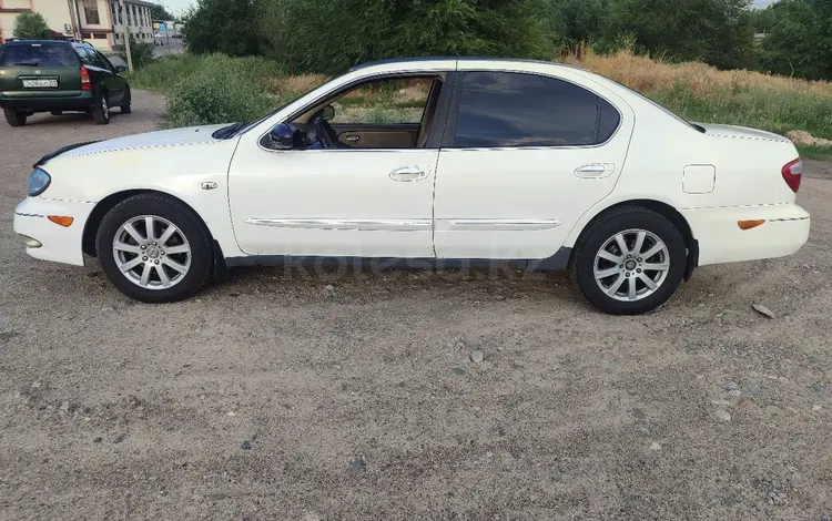 Nissan Maxima 2000 годаfor1 750 000 тг. в Алматы