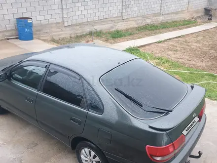 Toyota Carina E 1994 года за 2 100 000 тг. в Алматы – фото 2