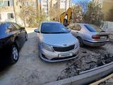 Kia Rio 2013 года за 5 000 000 тг. в Актау – фото 2