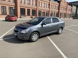 Chevrolet Cobalt 2021 года за 6 100 000 тг. в Петропавловск