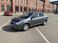 Chevrolet Cobalt 2021 года за 6 250 000 тг. в Петропавловск