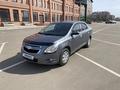 Chevrolet Cobalt 2021 года за 6 250 000 тг. в Петропавловск – фото 9