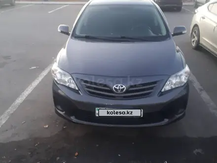 Toyota Corolla 2011 года за 6 600 000 тг. в Алматы