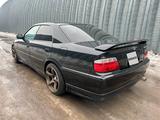 Toyota Chaser 1997 годаүшін4 999 999 тг. в Астана – фото 4