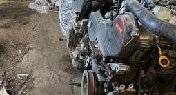 Привозной двигатель 1mz-fe Lexus Es300 мотор Лексус Ес300 двс 3,0л Японияүшін650 000 тг. в Астана – фото 2