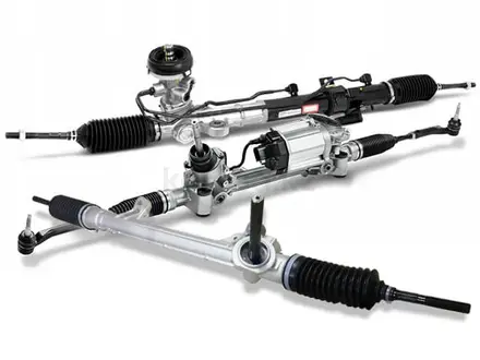 Рулевая рейка на автомобили Toyota за 75 000 тг. в Актау