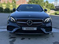 Mercedes-Benz E 200 2017 года за 18 000 000 тг. в Алматы