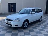 ВАЗ (Lada) Priora 2171 2014 годаүшін3 350 000 тг. в Шымкент – фото 2
