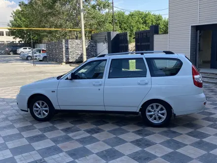 ВАЗ (Lada) Priora 2171 2014 года за 3 350 000 тг. в Шымкент – фото 8