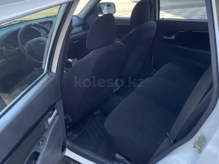 ВАЗ (Lada) Priora 2171 2014 года за 3 350 000 тг. в Шымкент – фото 10