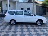 ВАЗ (Lada) Priora 2171 2014 годаүшін3 350 000 тг. в Шымкент – фото 4