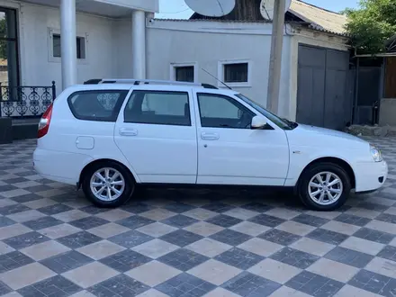 ВАЗ (Lada) Priora 2171 2014 года за 3 350 000 тг. в Шымкент – фото 4