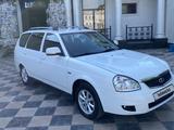 ВАЗ (Lada) Priora 2171 2014 годаүшін3 350 000 тг. в Шымкент – фото 3