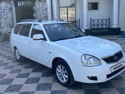 ВАЗ (Lada) Priora 2171 2014 года за 3 350 000 тг. в Шымкент – фото 3