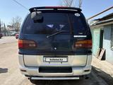 Mitsubishi Delica 1995 годаfor3 500 000 тг. в Алматы – фото 4