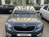 Skoda Octavia 2014 годаүшін6 200 000 тг. в Астана – фото 3