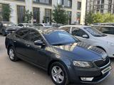 Skoda Octavia 2014 годаүшін6 200 000 тг. в Астана – фото 2