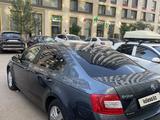 Skoda Octavia 2014 годаүшін6 200 000 тг. в Астана – фото 5