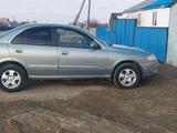 Nissan Almera Classic 2007 годаүшін2 800 000 тг. в Кокшетау – фото 4