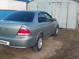 Nissan Almera Classic 2007 годаүшін2 800 000 тг. в Кокшетау – фото 5
