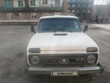 ВАЗ (Lada) Lada 2121 1995 года за 900 000 тг. в Шемонаиха