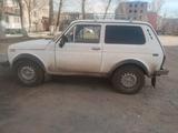 ВАЗ (Lada) Lada 2121 1995 годаүшін900 000 тг. в Шемонаиха – фото 2