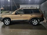 Hyundai Santa Fe 2001 годаүшін3 500 000 тг. в Шымкент – фото 2