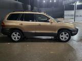 Hyundai Santa Fe 2001 годаүшін3 200 000 тг. в Шымкент