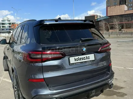 BMW X5 2020 года за 40 000 000 тг. в Астана – фото 6