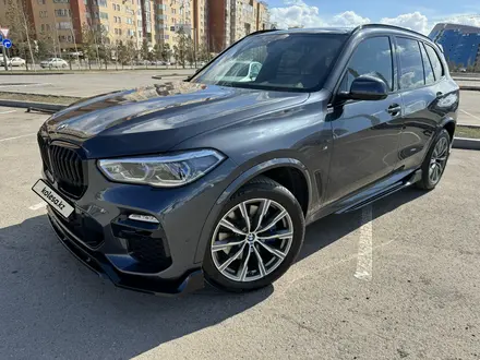 BMW X5 2020 года за 40 000 000 тг. в Астана – фото 7