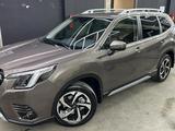 Subaru Forester 2025 годаүшін23 000 000 тг. в Алматы