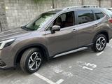 Subaru Forester 2025 годаүшін23 000 000 тг. в Алматы – фото 3