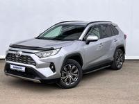 Toyota RAV4 2022 годаүшін17 446 000 тг. в Уральск