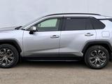 Toyota RAV4 2022 годаүшін17 446 000 тг. в Уральск – фото 3