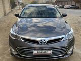 Toyota Avalon 2014 годаfor7 600 000 тг. в Актау – фото 5