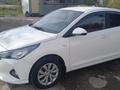 Hyundai Accent 2022 годаүшін8 000 000 тг. в Усть-Каменогорск – фото 3