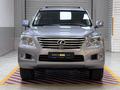 Lexus LX 570 2008 года за 17 990 000 тг. в Алматы – фото 2