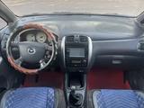 Mazda Premacy 2003 года за 2 300 000 тг. в Мерке – фото 2