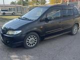 Mazda Premacy 2003 года за 2 300 000 тг. в Мерке – фото 3