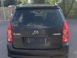 Mazda Premacy 2003 года за 2 300 000 тг. в Мерке – фото 4