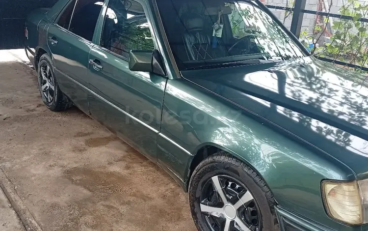 Mercedes-Benz E 230 1990 года за 1 000 000 тг. в Шымкент