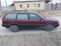 Volkswagen Passat 1991 годаүшін1 700 000 тг. в Кызылорда – фото 2