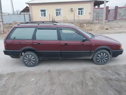 Volkswagen Passat 1991 года за 1 700 000 тг. в Кызылорда – фото 2